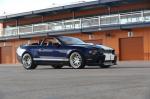 Shelby GT350 Convertible Number One 2012 года